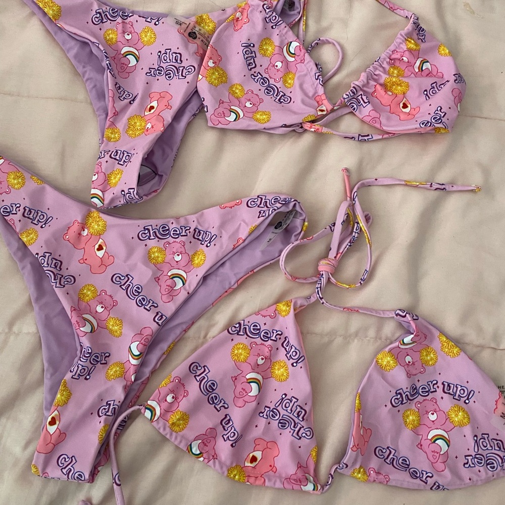 Brand new bikini set